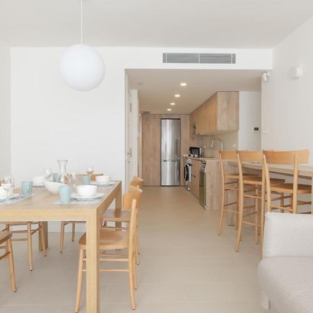 Apartamento Vora Salou Exterior foto