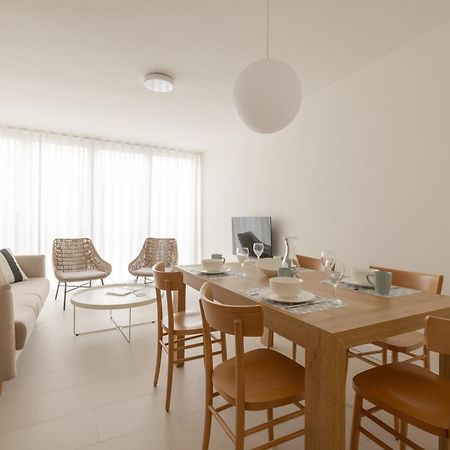 Apartamento Vora Salou Exterior foto
