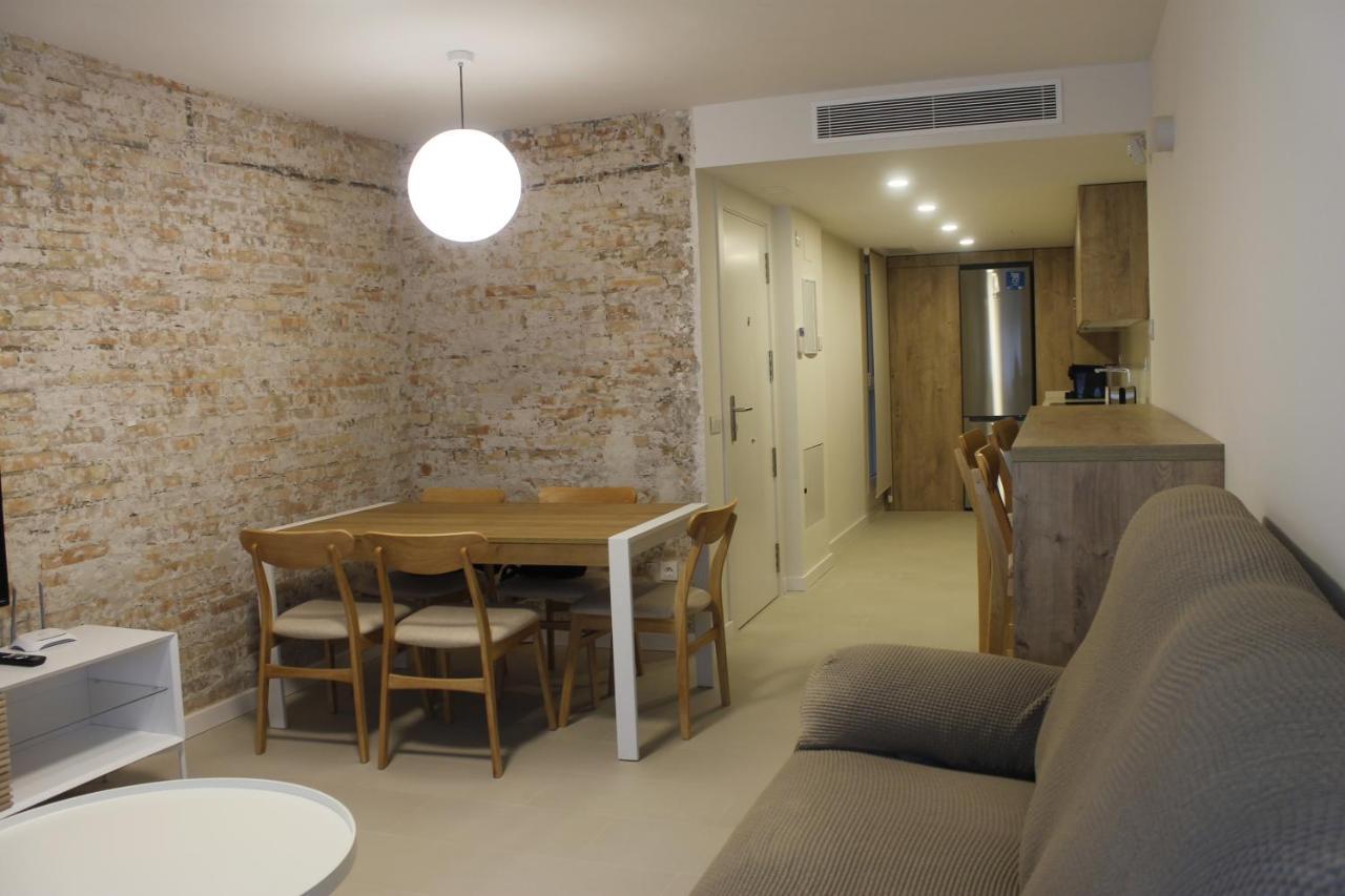 Apartamento Vora Salou Exterior foto
