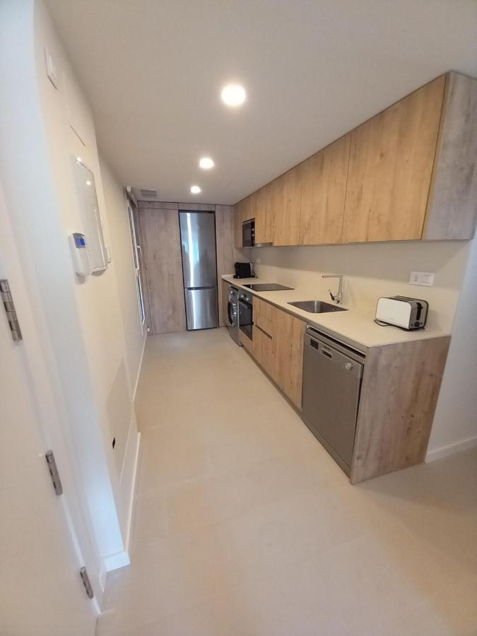 Apartamento Vora Salou Exterior foto