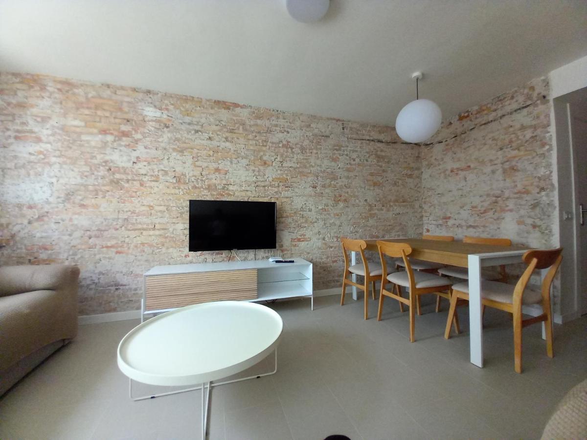 Apartamento Vora Salou Exterior foto