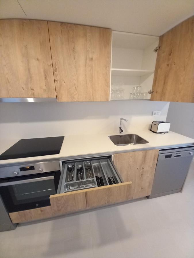 Apartamento Vora Salou Exterior foto