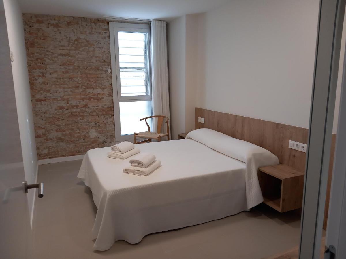 Apartamento Vora Salou Exterior foto