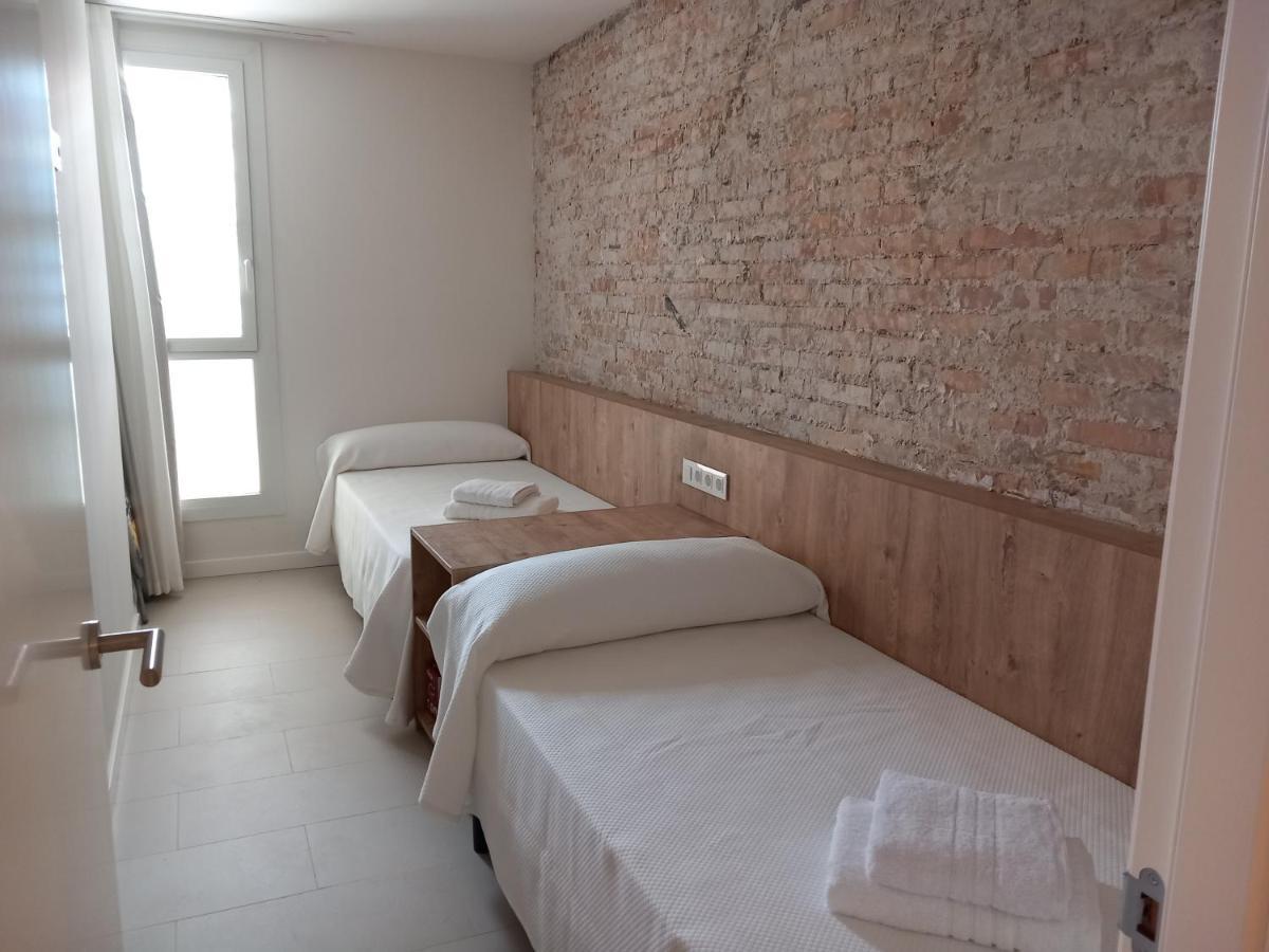 Apartamento Vora Salou Exterior foto