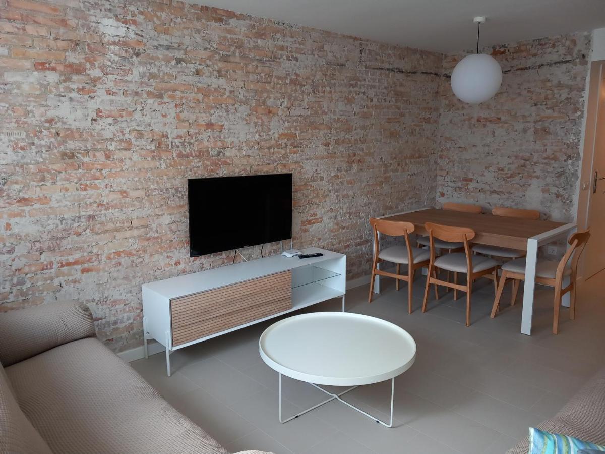 Apartamento Vora Salou Exterior foto