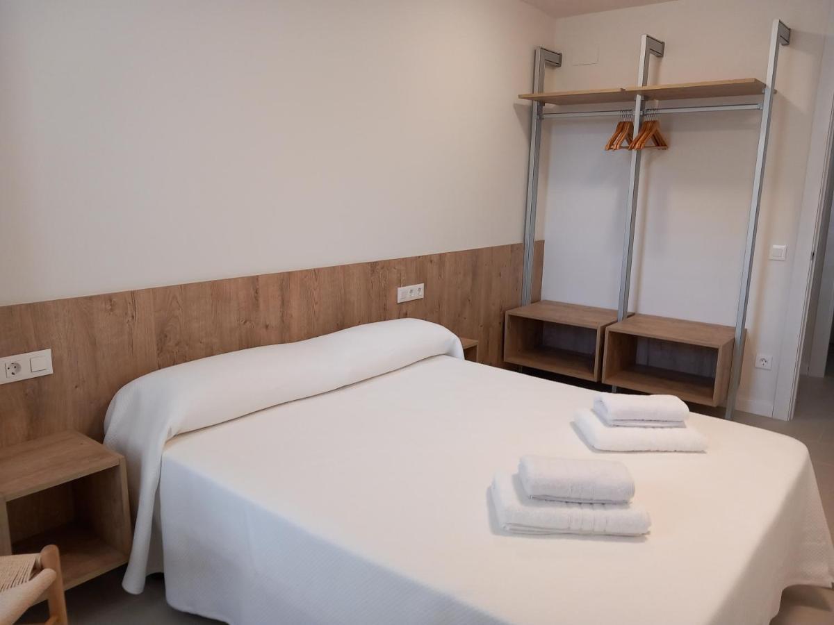Apartamento Vora Salou Exterior foto