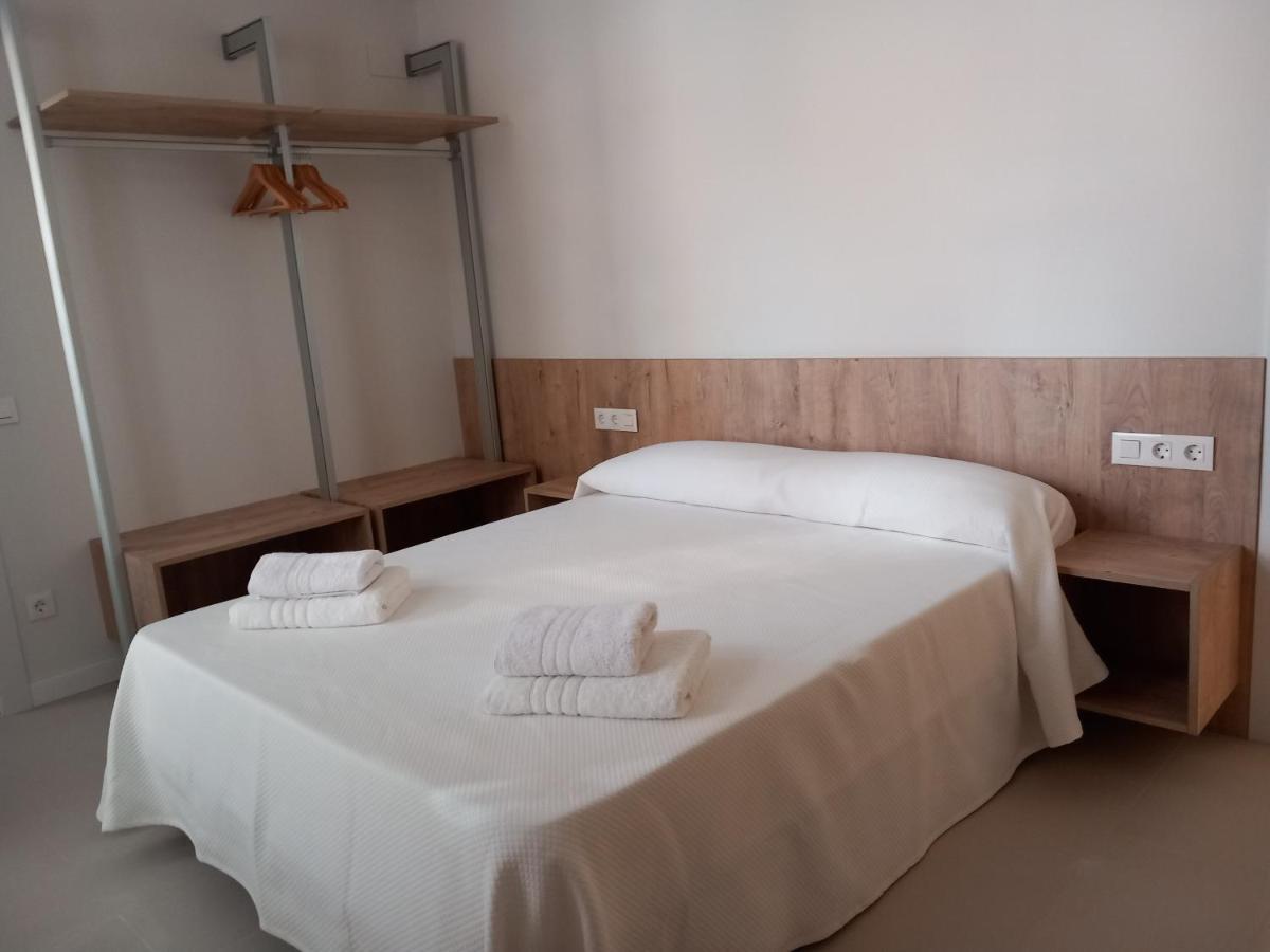 Apartamento Vora Salou Exterior foto