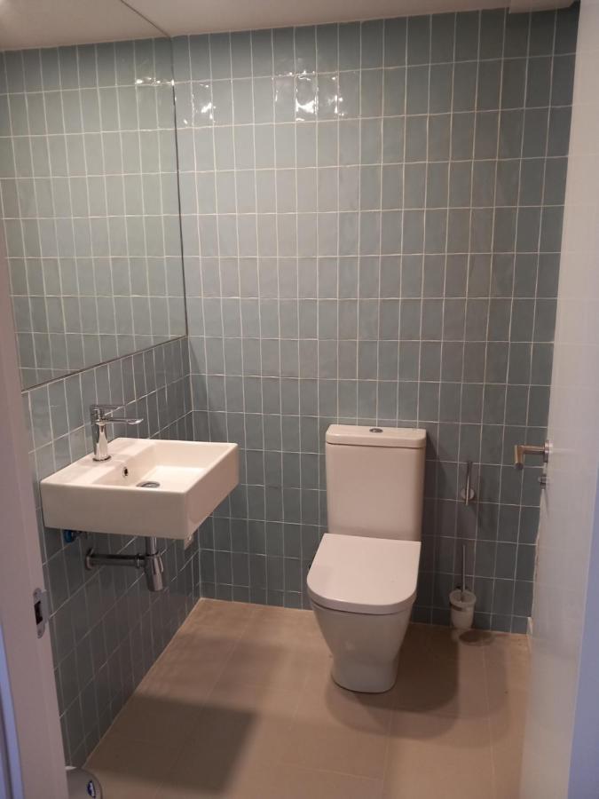 Apartamento Vora Salou Exterior foto