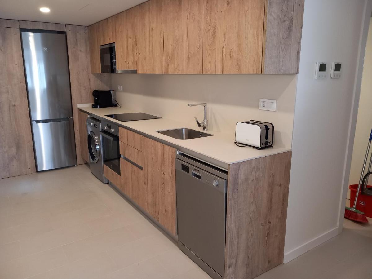 Apartamento Vora Salou Exterior foto