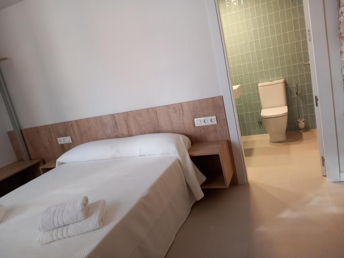 Apartamento Vora Salou Exterior foto