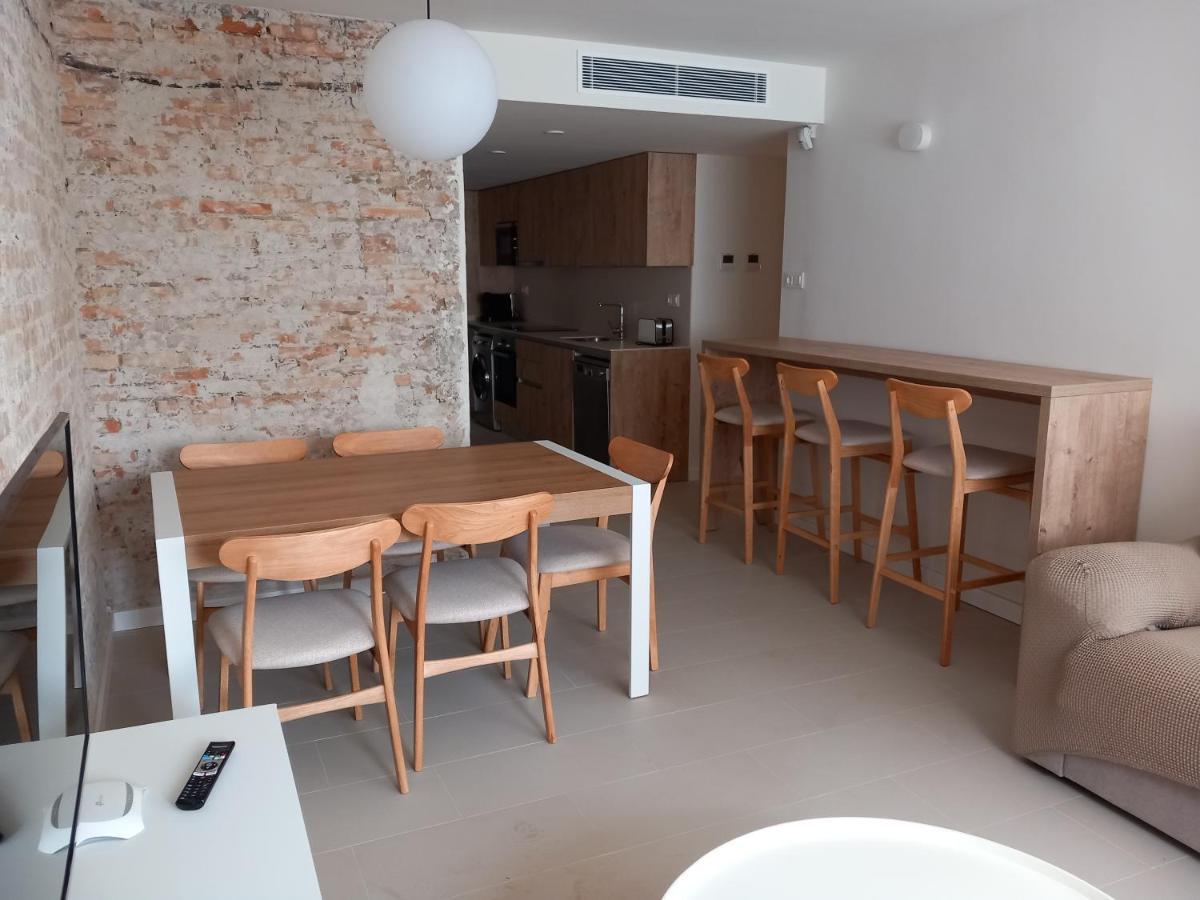 Apartamento Vora Salou Exterior foto