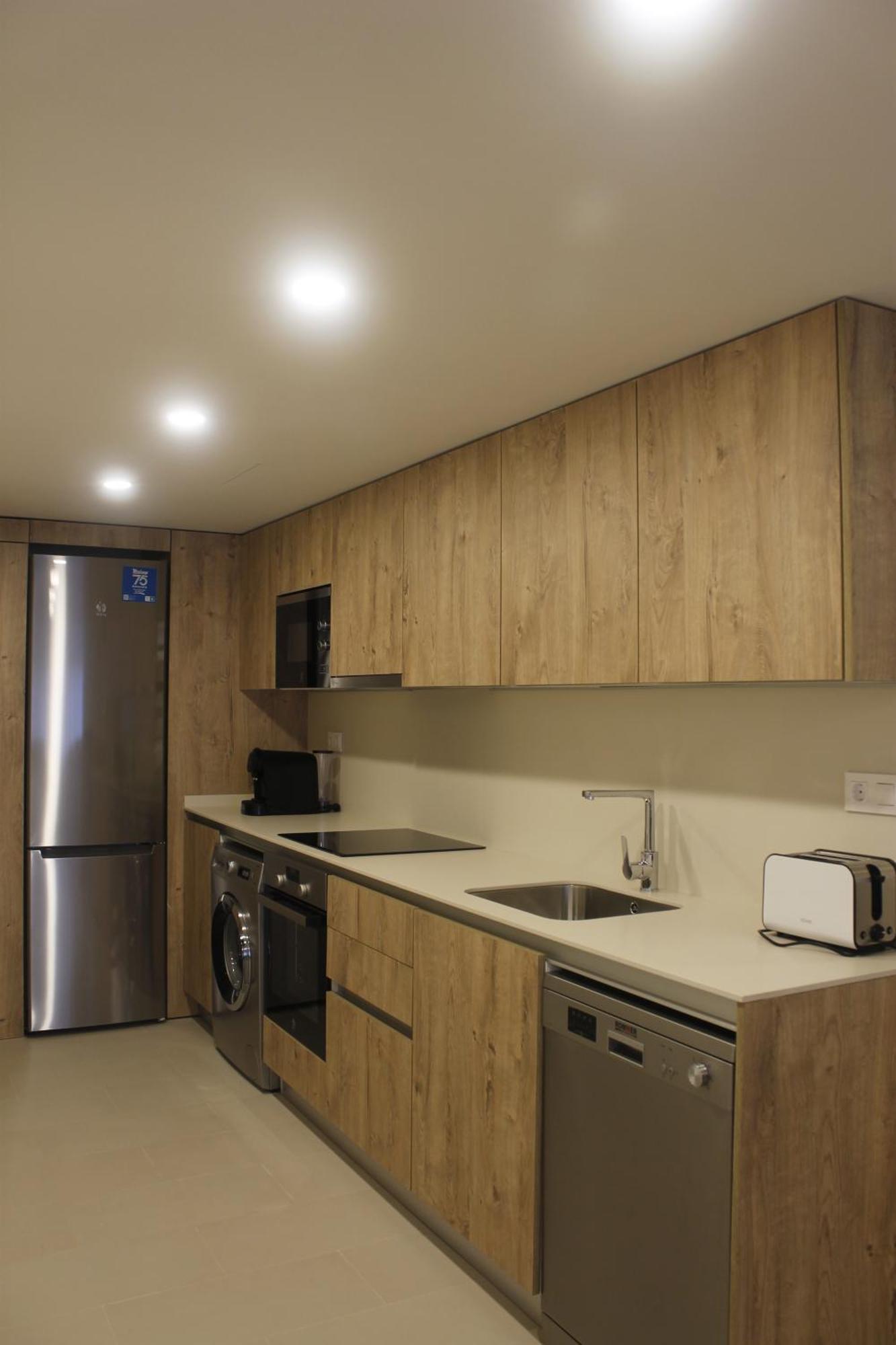 Apartamento Vora Salou Exterior foto