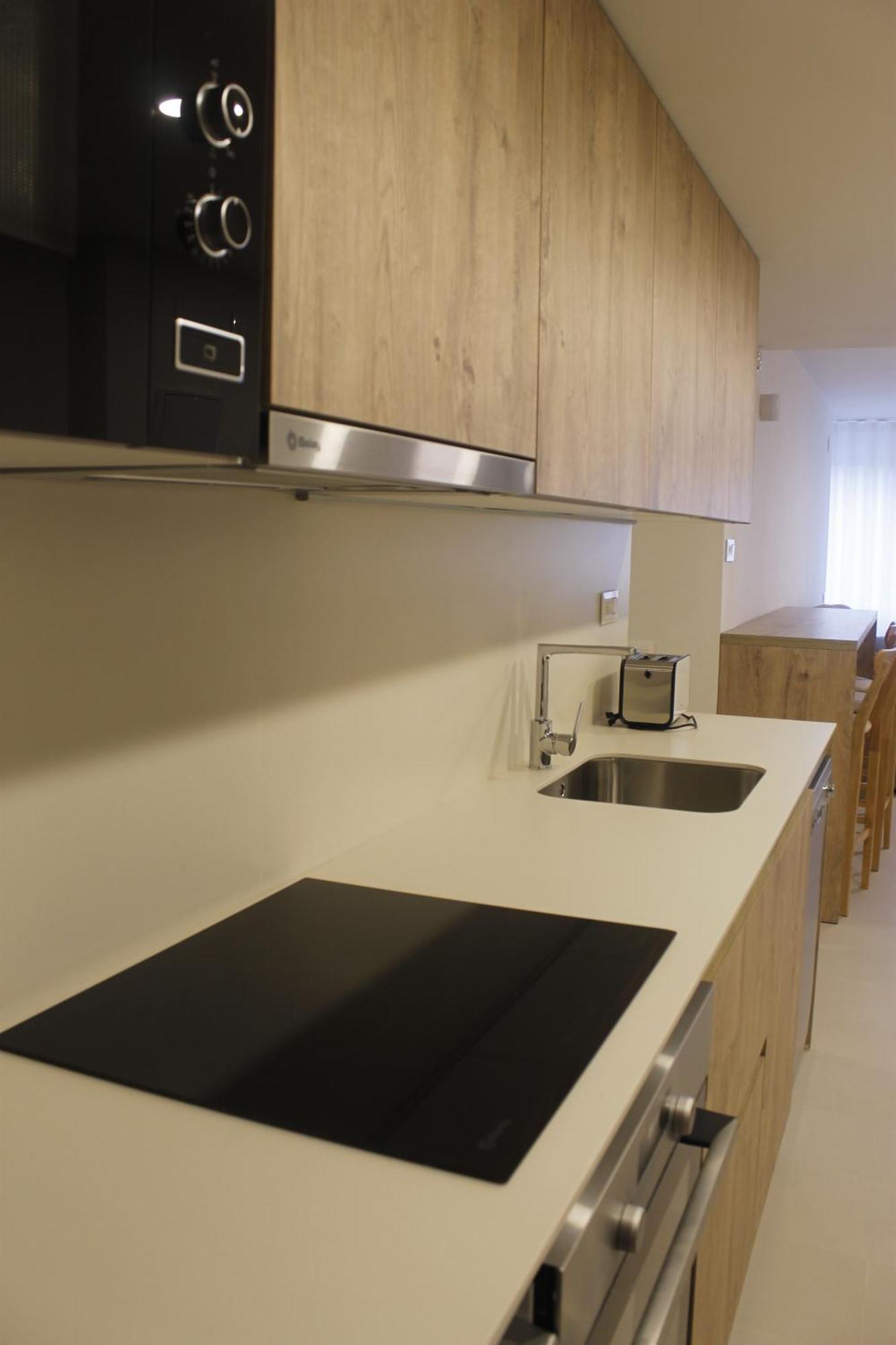 Apartamento Vora Salou Exterior foto