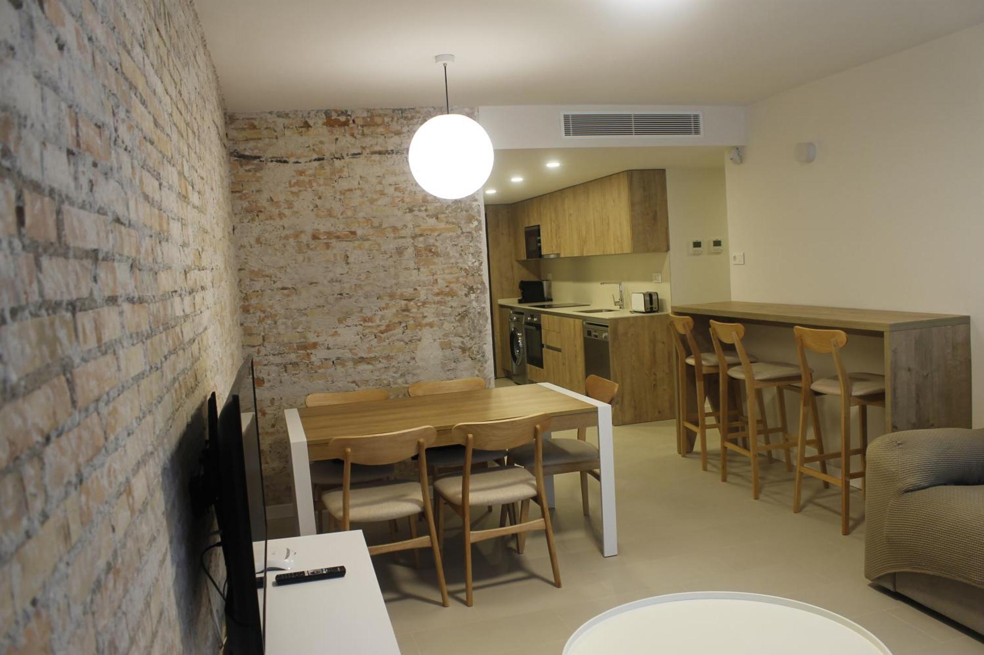 Apartamento Vora Salou Exterior foto