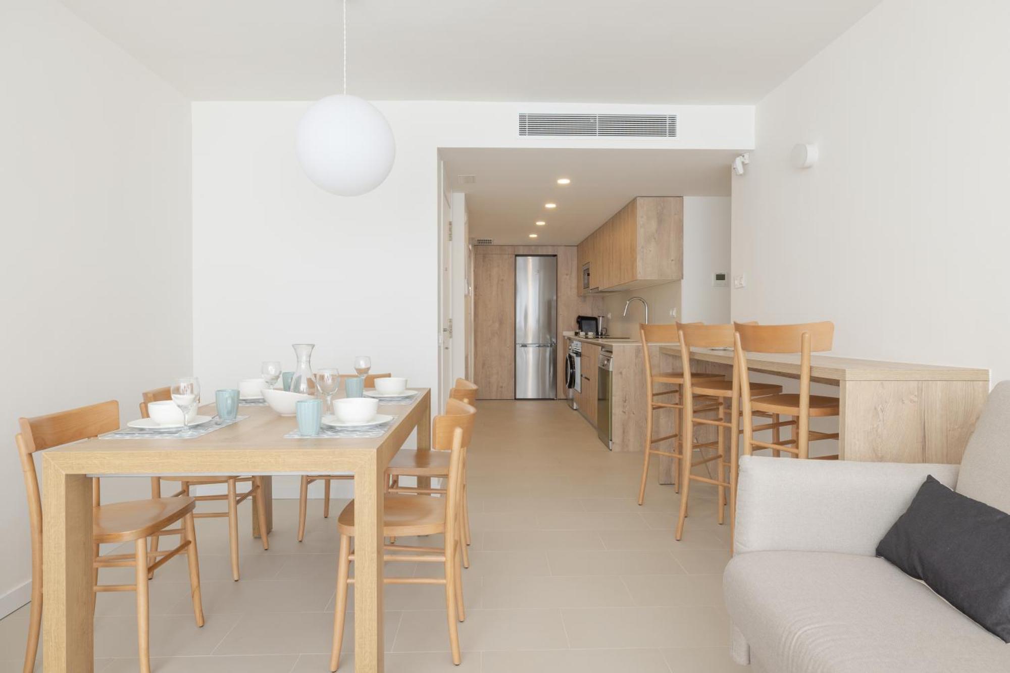 Apartamento Vora Salou Exterior foto