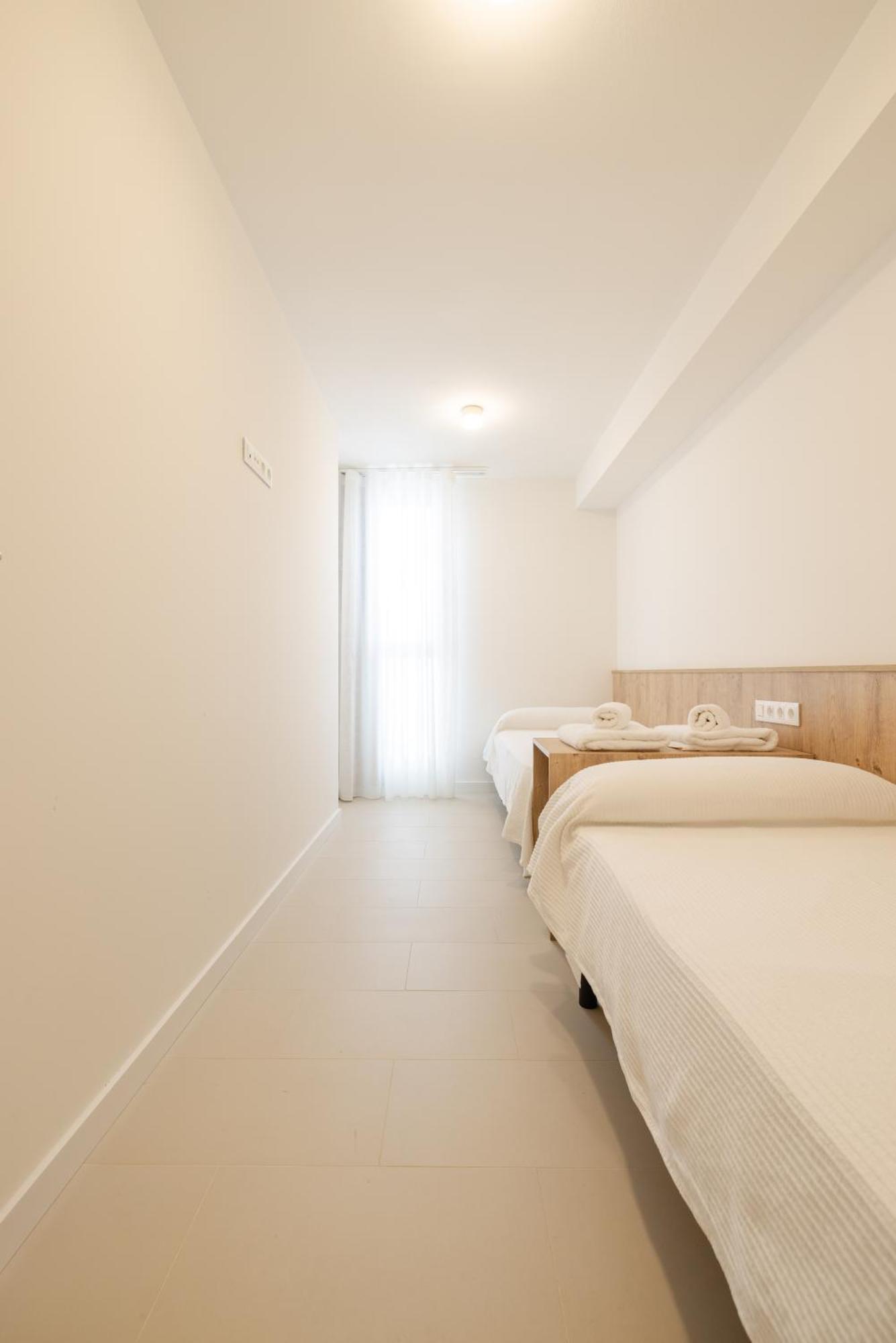 Apartamento Vora Salou Exterior foto