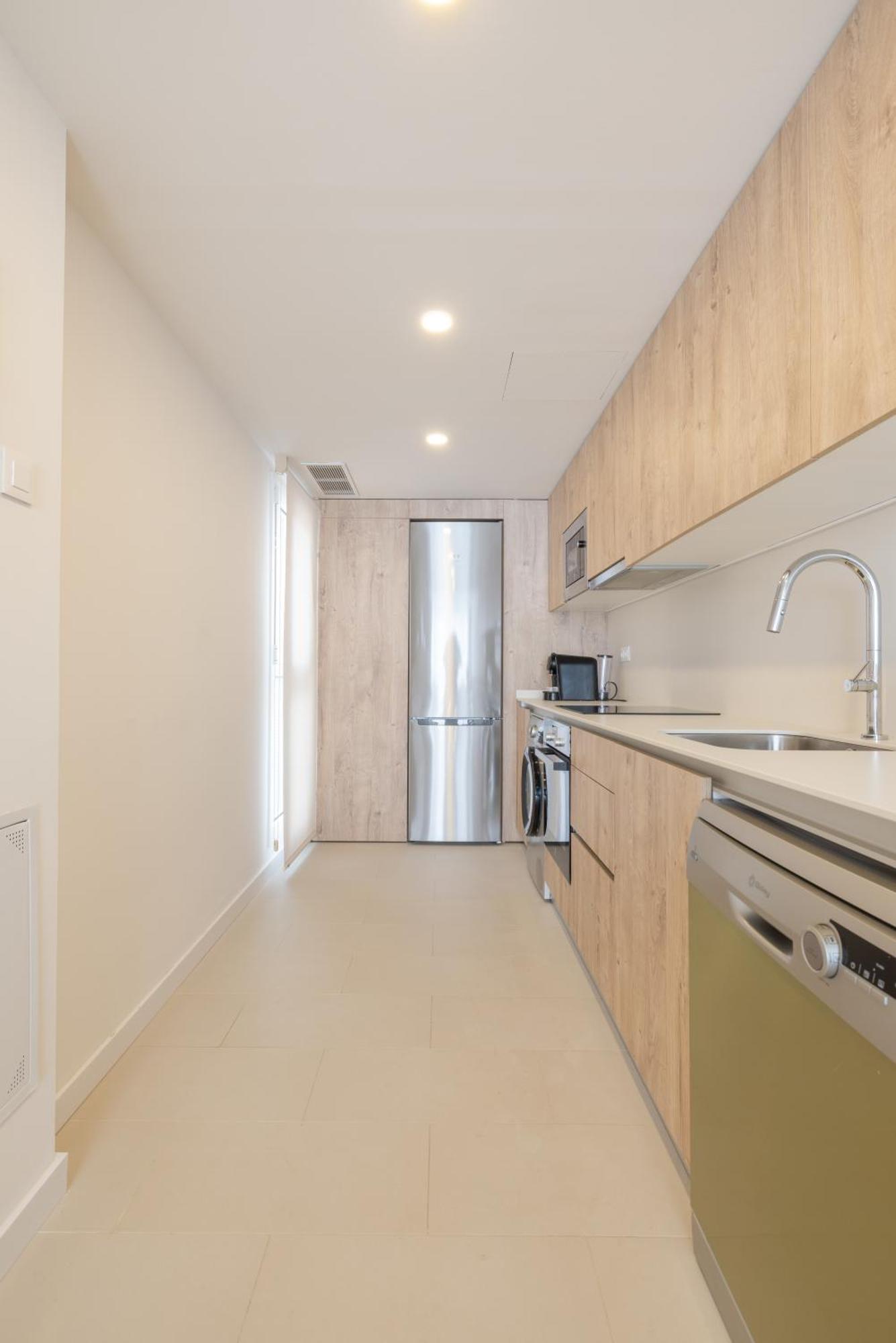 Apartamento Vora Salou Exterior foto