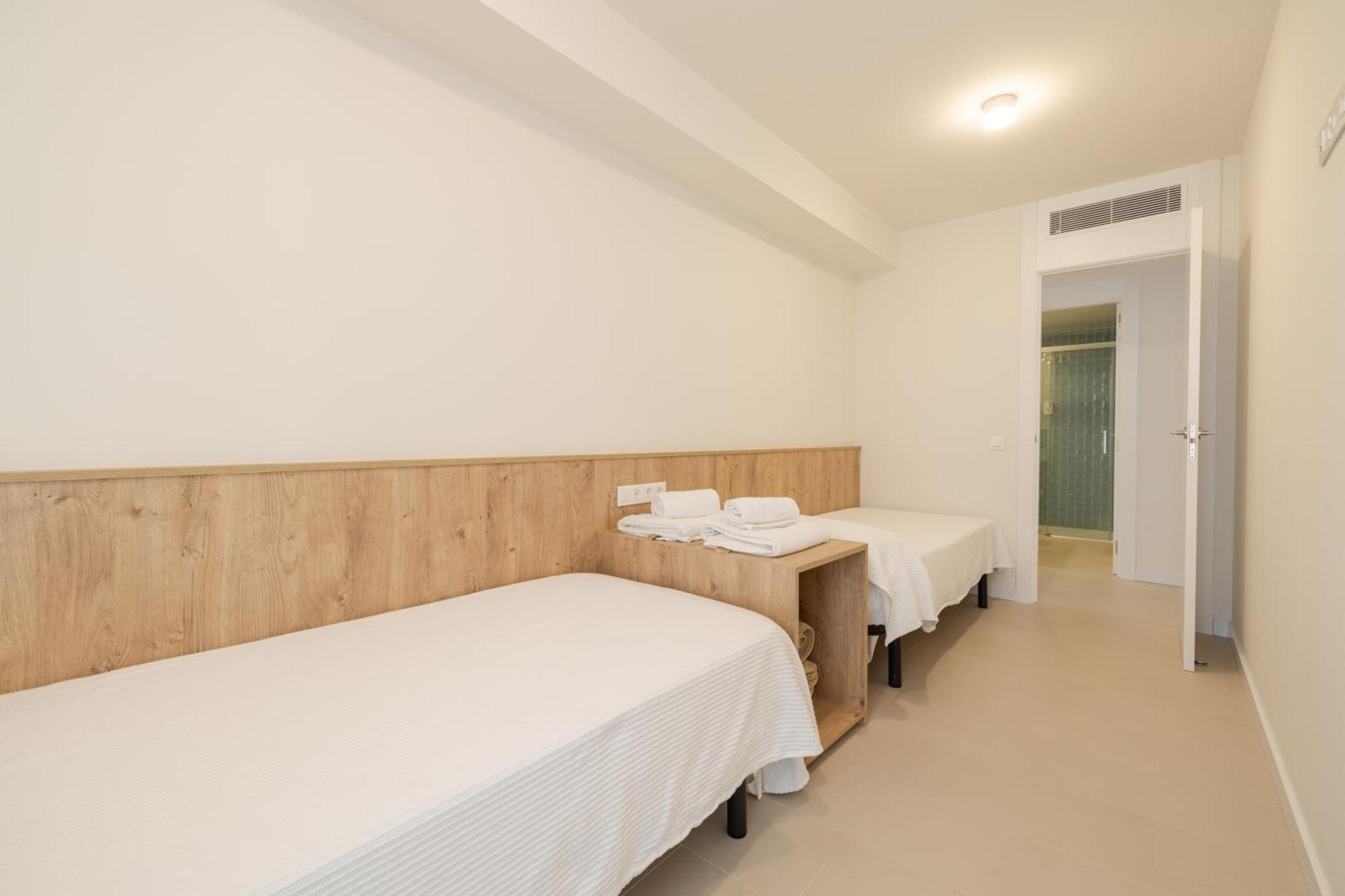 Apartamento Vora Salou Exterior foto