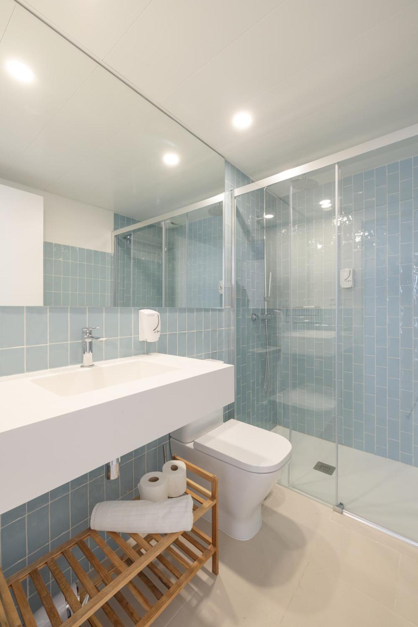 Apartamento Vora Salou Exterior foto