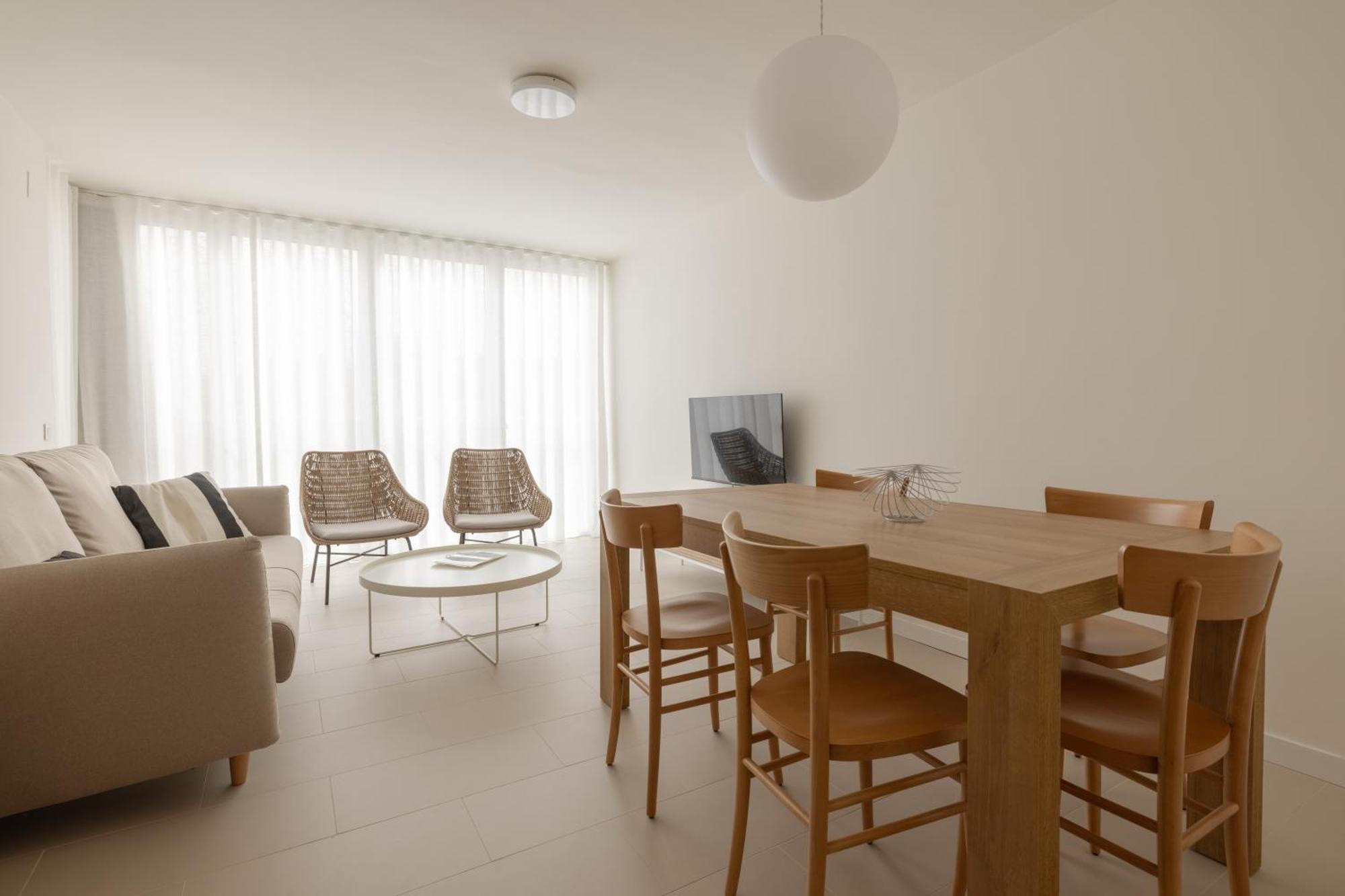 Apartamento Vora Salou Exterior foto