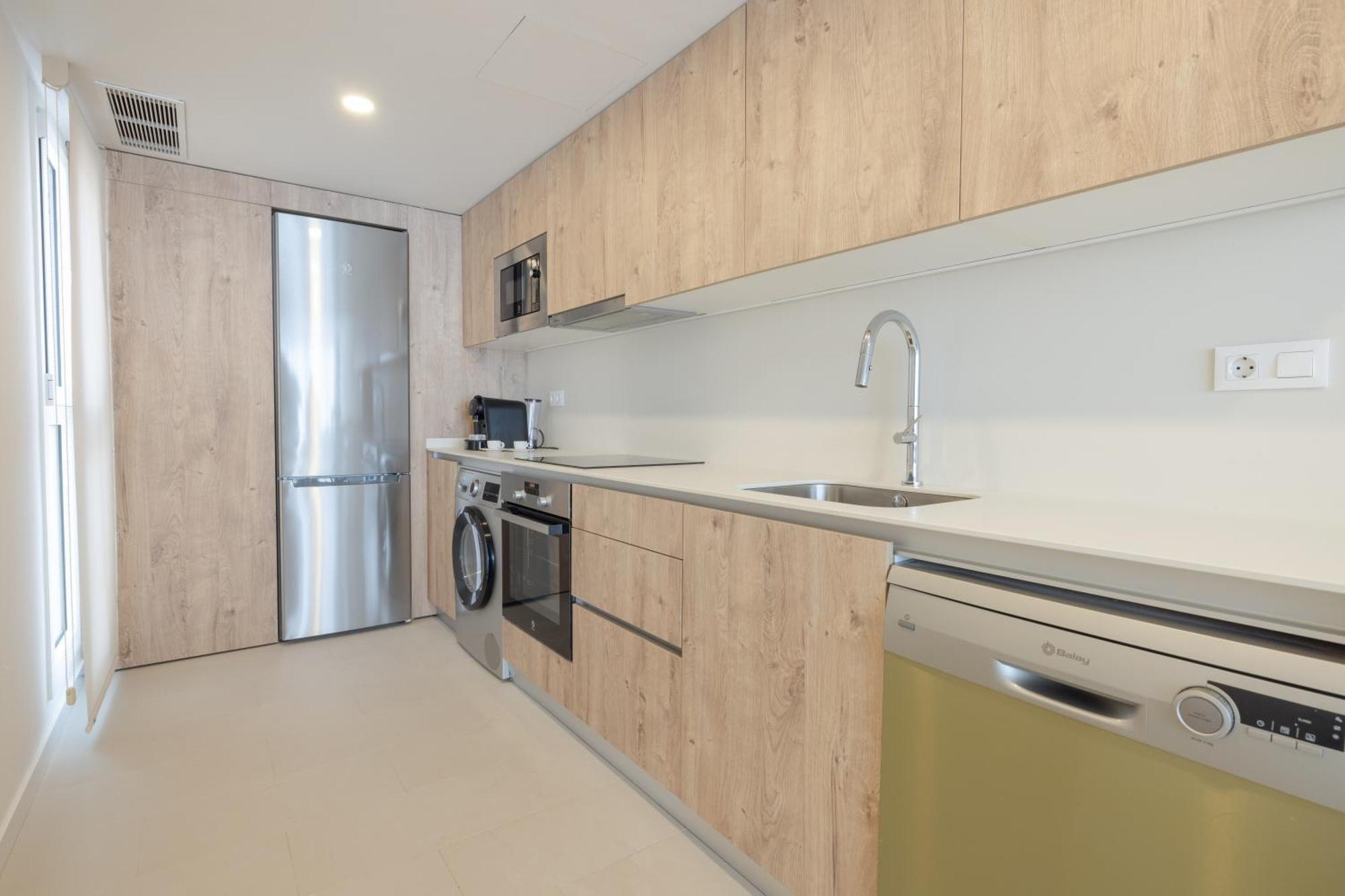 Apartamento Vora Salou Exterior foto
