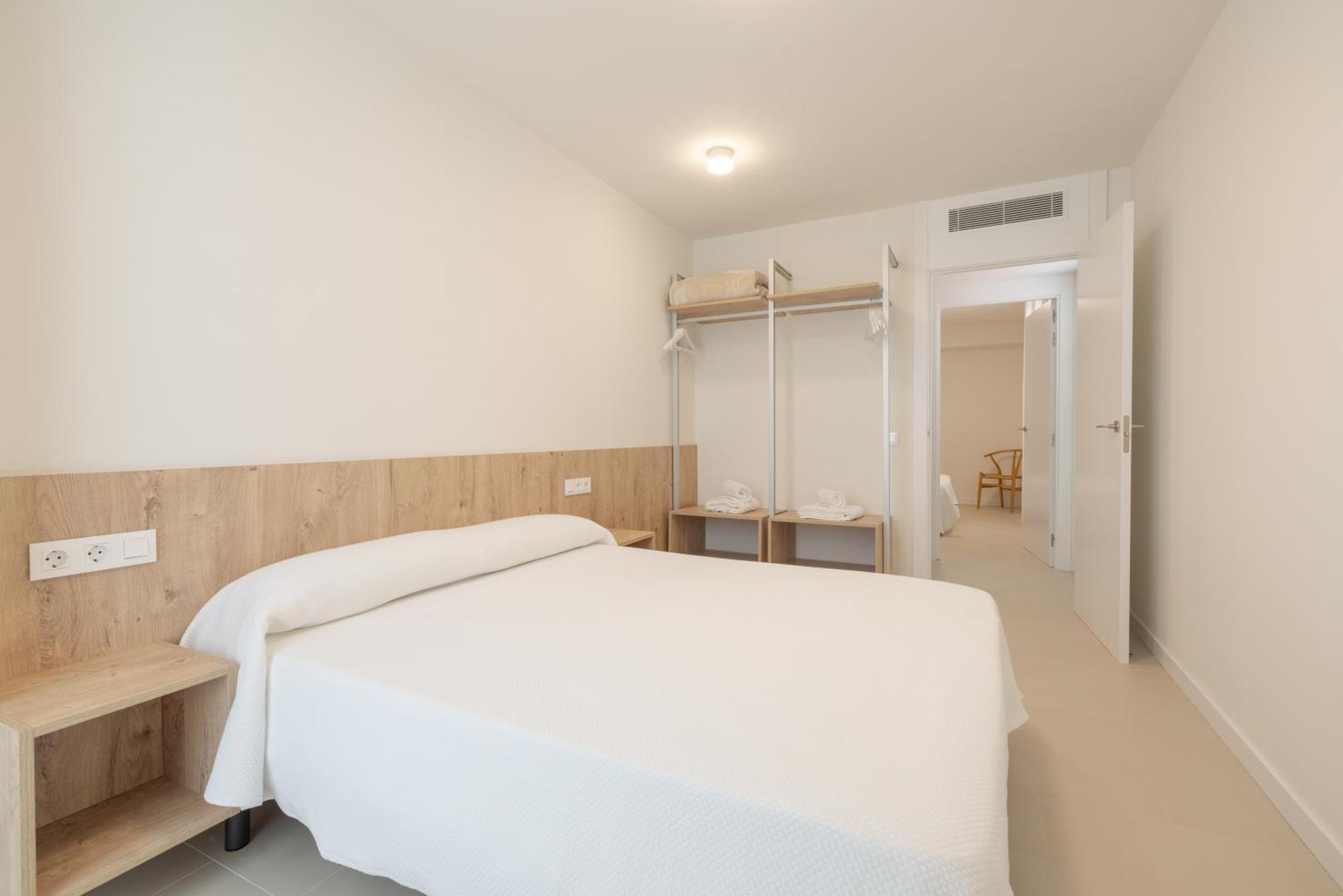 Apartamento Vora Salou Exterior foto