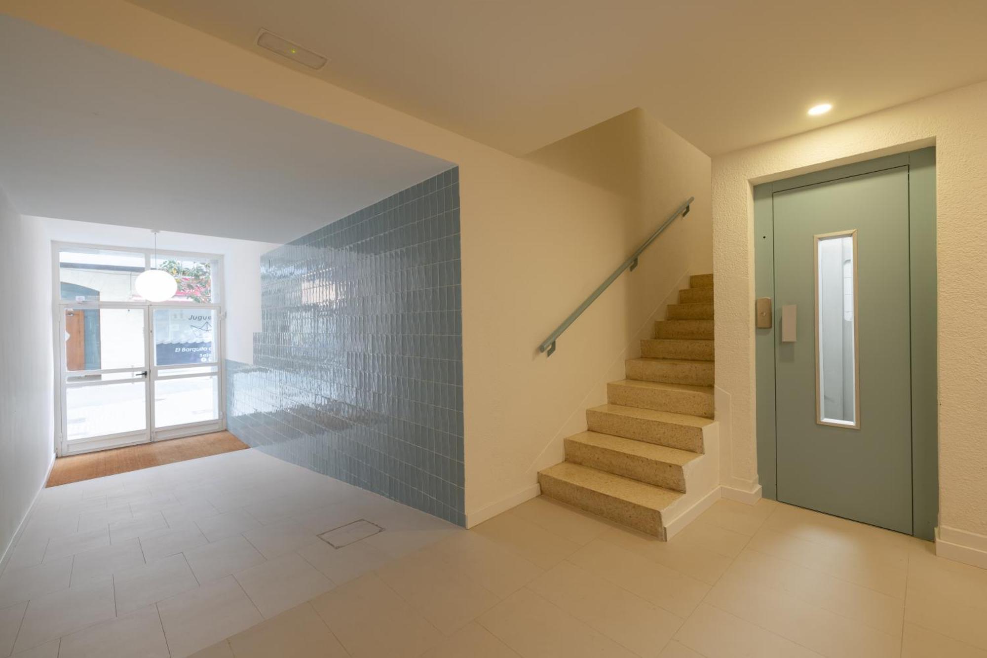 Apartamento Vora Salou Exterior foto
