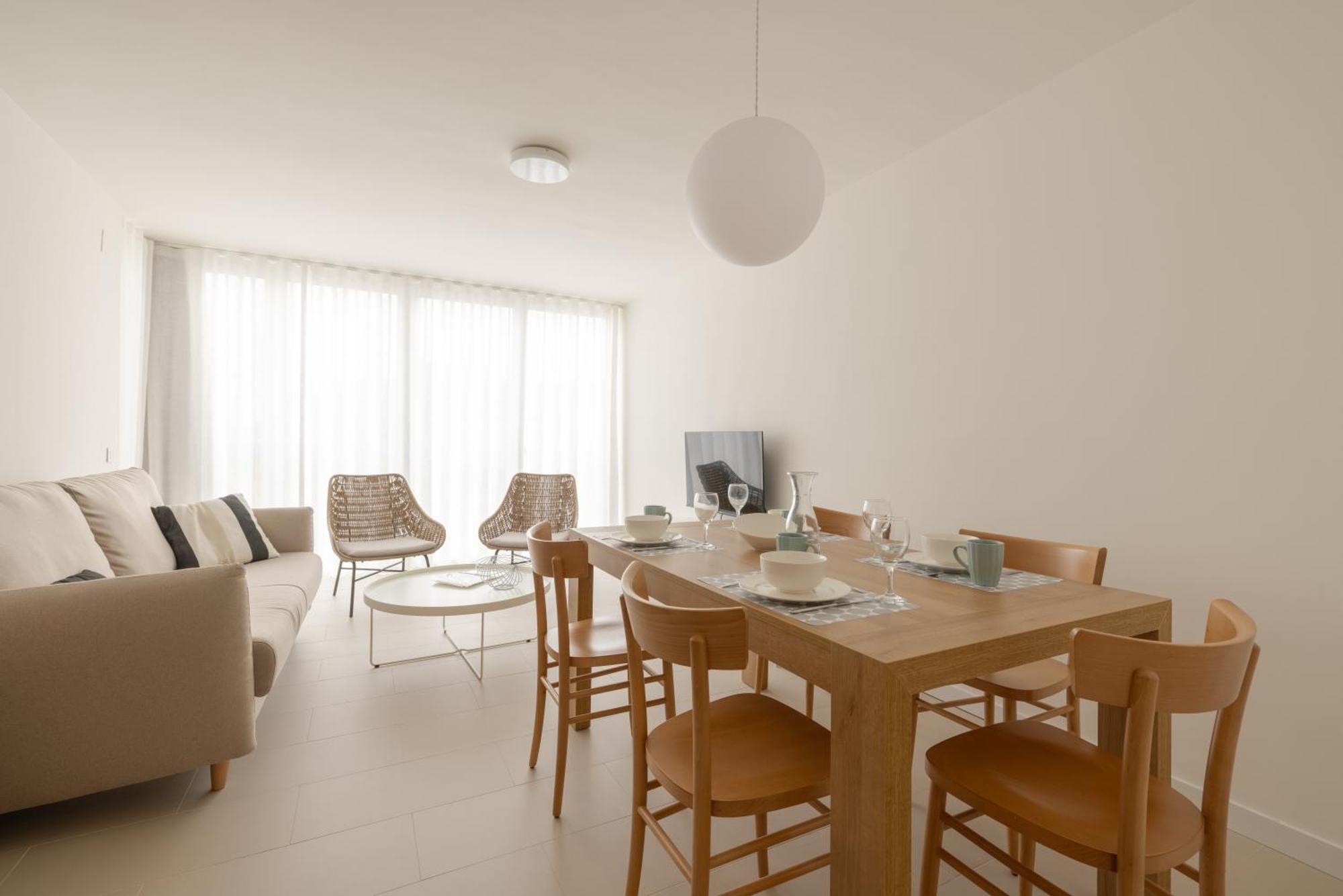 Apartamento Vora Salou Exterior foto