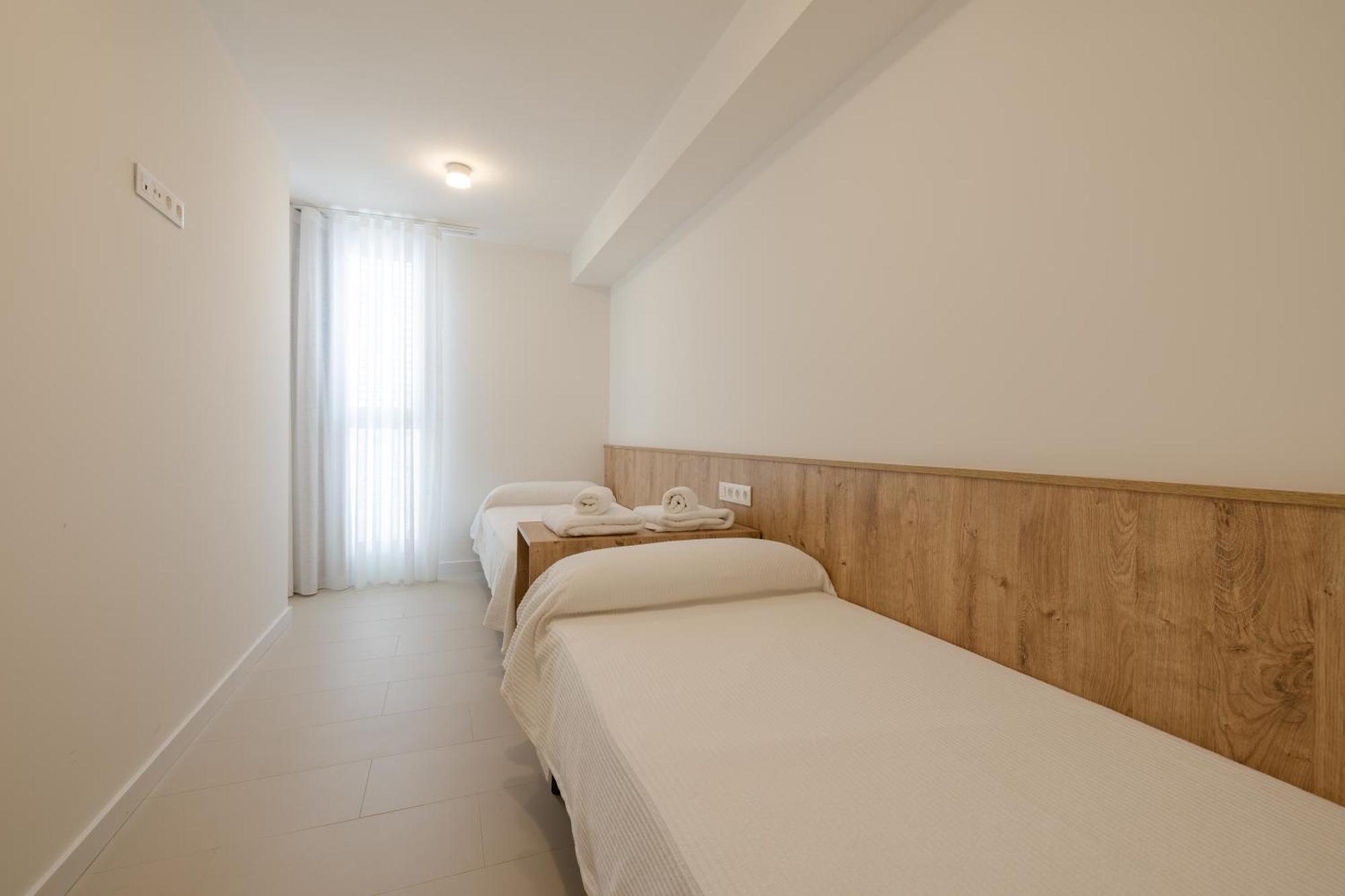 Apartamento Vora Salou Exterior foto