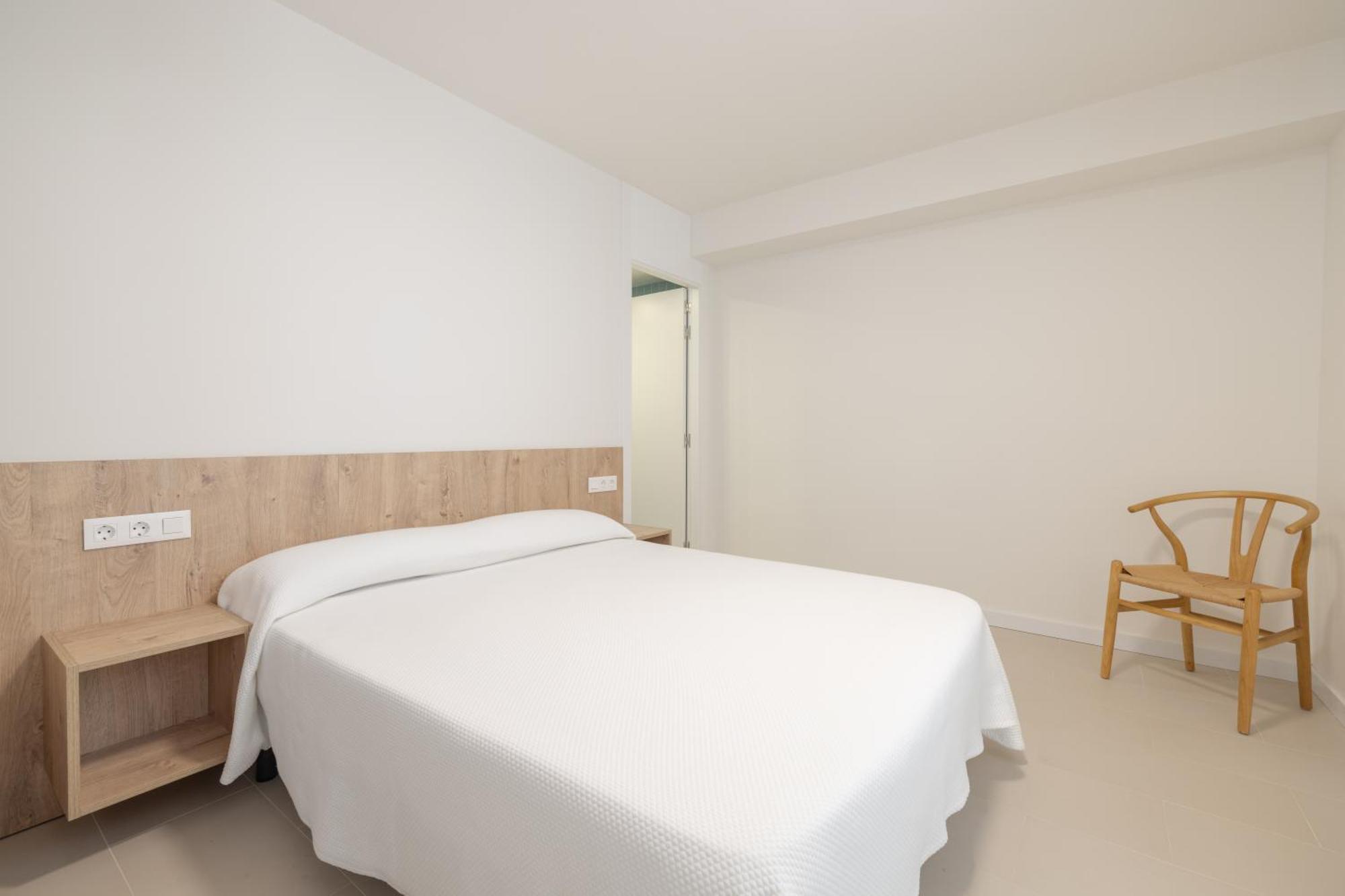 Apartamento Vora Salou Exterior foto